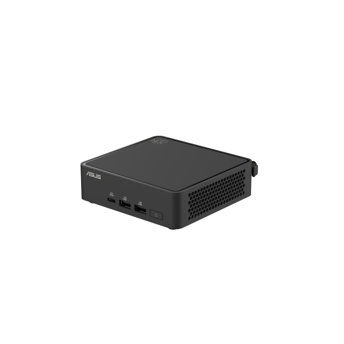 ASUS RNUC15CRKI300002 Negro 100U 8 ASUS RNUC15CRKI300002 Negro 100U 8