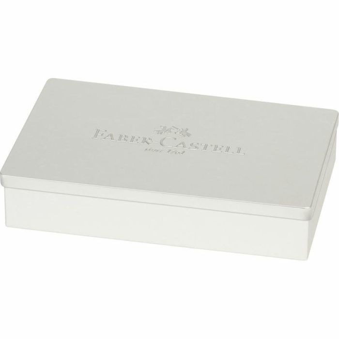FABER-CASTELL Art & Graphic 36er Metalletui leer 3 FABER-CASTELL Art & Graphic 36er Metalletui leer 3