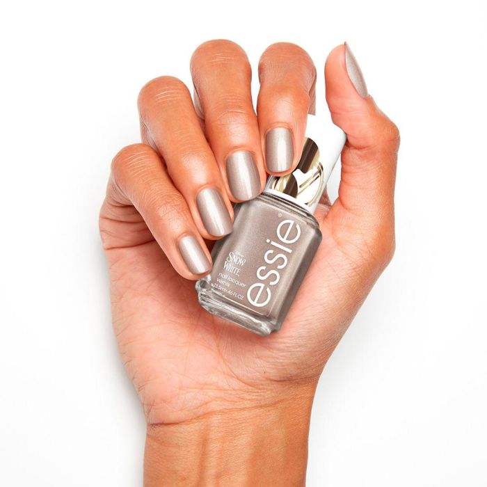 Essie SNOW WHITE esmalte de uñas #1008 Reclaim The Mirror 13,5 ml 1 Essie SNOW WHITE esmalte de uñas #1008 Reclaim The Mirror 13,5 ml 1