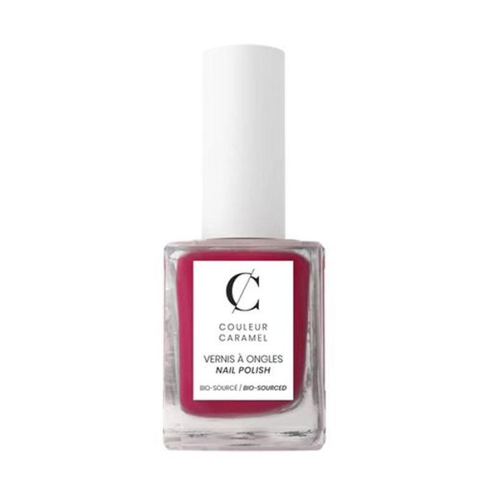 Couleur Caramel Uñas laca de uñas 83 purple Couleur Caramel Uñas laca de uñas 83 purple