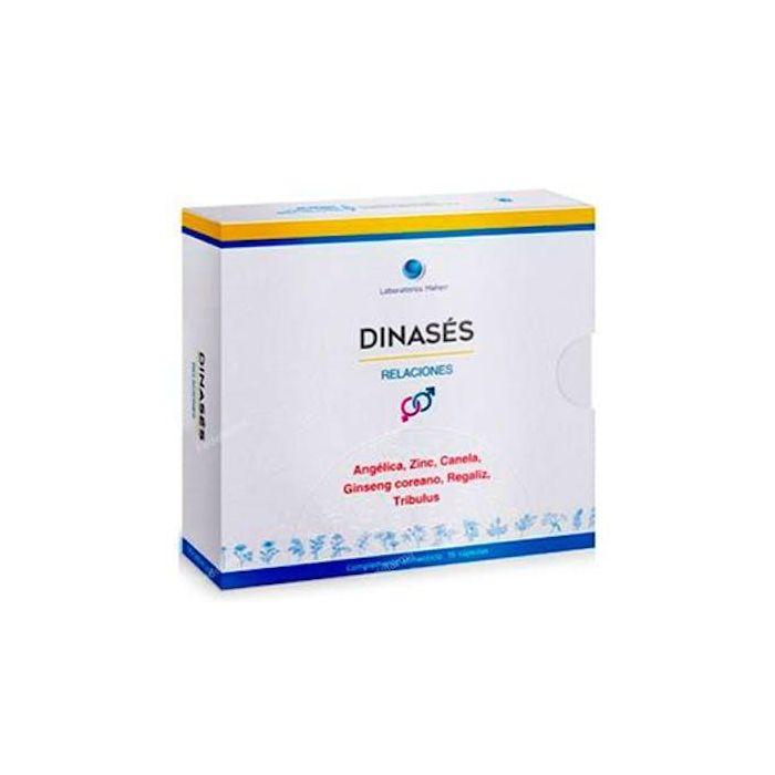 Dinasés
