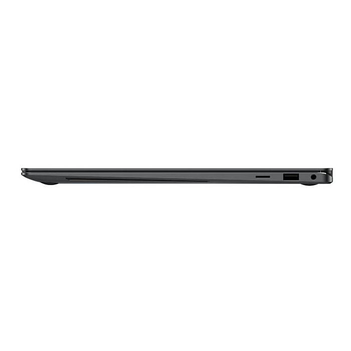 Samsung Galaxy Book5 Pro 360 CU7 258V/32GB/512 GB SSD/W11Pro grey 5