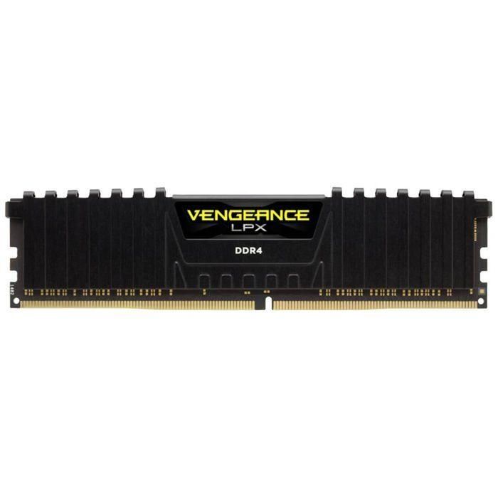 Memoria RAM Corsair CMK32GX4M2Z3600C18 32 GB DDR4 3600 MHz CL18 1