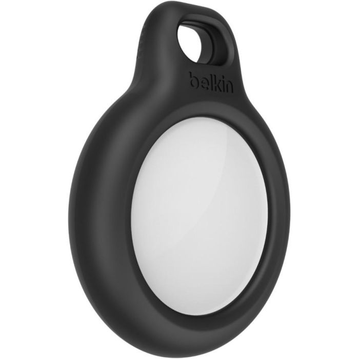 Belkin Sujeta-Móvil Secure Holder con Llavero Negro 2 Belkin Sujeta-Móvil Secure Holder con Llavero Negro 2