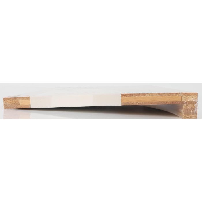 Tabla de bambú para encimera 38.5 x 26.5 x 1.5 cm - Masterchef (4 Unidades) 3 Tabla de bambú para encimera 38.5 x 26.5 x 1.5 cm - Masterchef (4 Unidades) 3