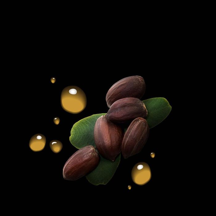 Sebastian Professionals Dark Oil Mascarilla Ligera y Nutritiva 150 ml 2