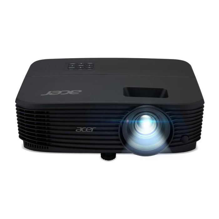 Acer X1229HP Proyector DLP, 4800 Lúmenes ANSI, XGA (1024x768) para Presentaciones 1
