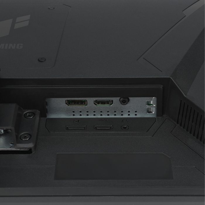 Asus VG249QE5A Monitor Gaming 23,8" Full HD 144Hz IPS 1ms Negro 2