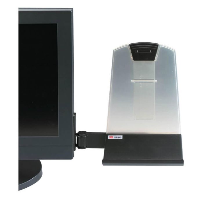 3m soporte de documentos para pantallas planas 3m soporte de documentos para pantallas planas