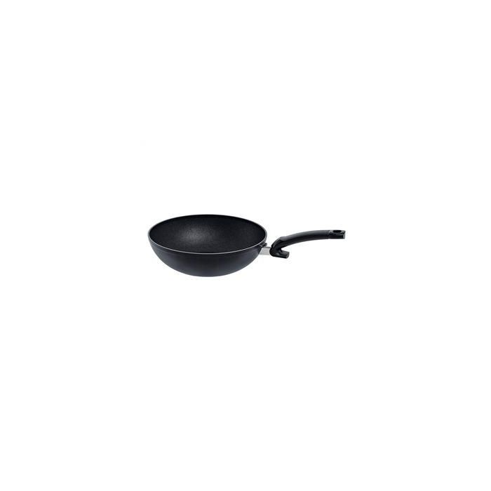 Adamant® Wok 28Cm FISSLER 157-805-28-100/0