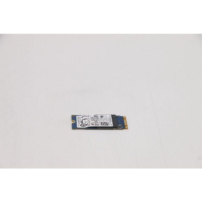 Lenovo M.2 PCIe SSD, 128GB capacity, 2242 form factor, designed for laptops and desktops, supports high-speed data transfer. 5 Lenovo M.2 PCIe SSD, 128GB capacity, 2242 form factor, designed for laptops and desktops, supports high-speed data transfer. 5