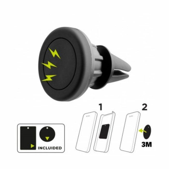 Soporte para móviles Muvit MCCHL0001 2