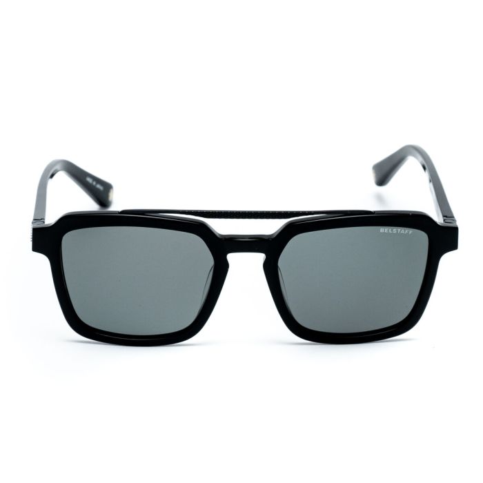 Gafas de Sol Unisex Belstaff CASSELL-NEGRO-W Ø 48 mm 1