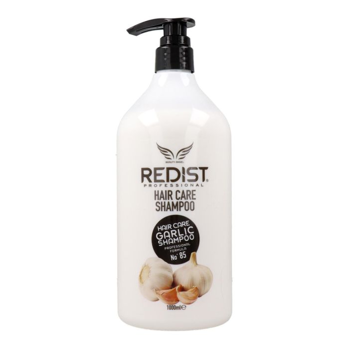 Champú Redist Care Garlic 1 L