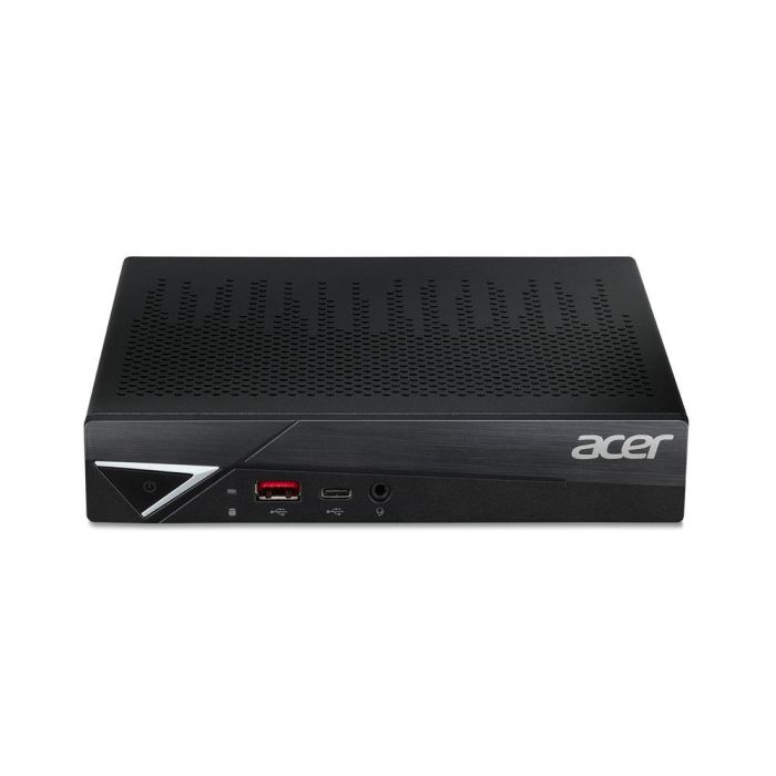 PC de Sobremesa Acer N2580 intel core i5-1135g7 8 GB RAM 256 GB SSD 4 PC de Sobremesa Acer N2580 intel core i5-1135g7 8 GB RAM 256 GB SSD 4