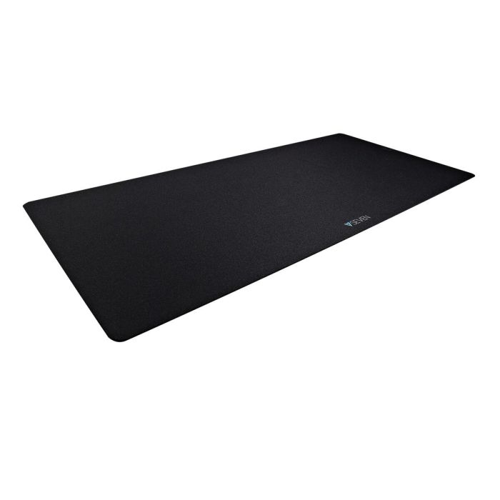 Alfombrilla de Ratón V7 MP04BLK Negro 7 Alfombrilla de Ratón V7 MP04BLK Negro 7