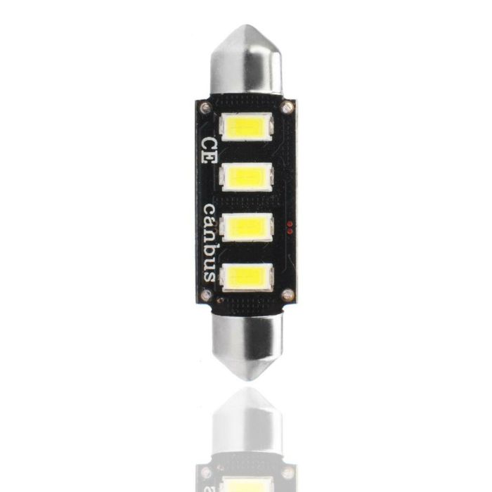 Bombilla para Automóvil M-Tech LB335W 12 V 1 Bombilla para Automóvil M-Tech LB335W 12 V 1