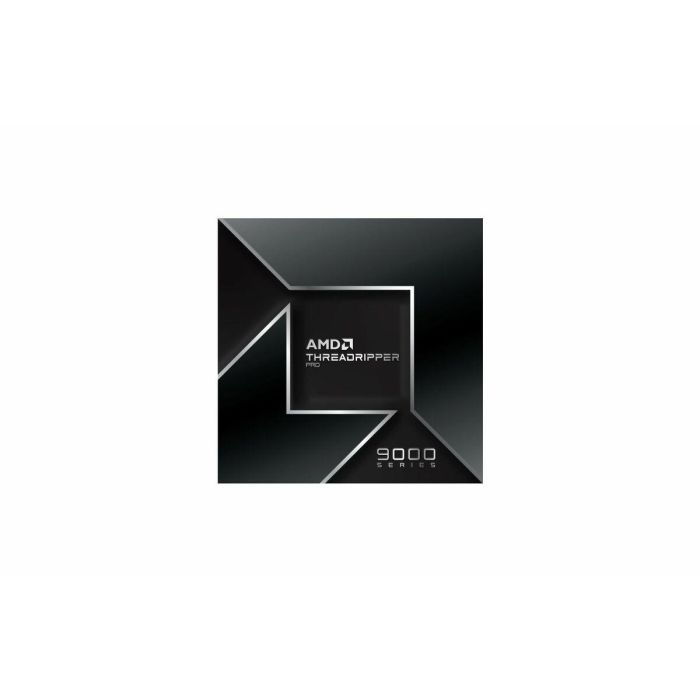 AMD Ryzen Threadripper PRO 9975WX Procesador 32 Núcleos 64 Hilos 4 GHz (hasta 5.4 GHz) Socket sTR5 para Workstation 4 AMD Ryzen Threadripper PRO 9975WX Procesador 32 Núcleos 64 Hilos 4 GHz (hasta 5.4 GHz) Socket sTR5 para Workstation 4