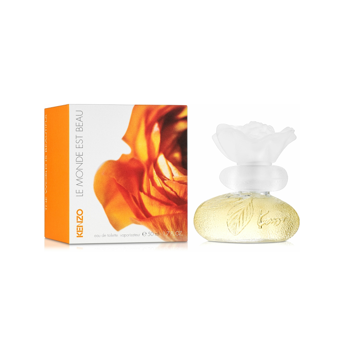 Kenzo Le Monde Est Beau Eau de Toilette 50 mL