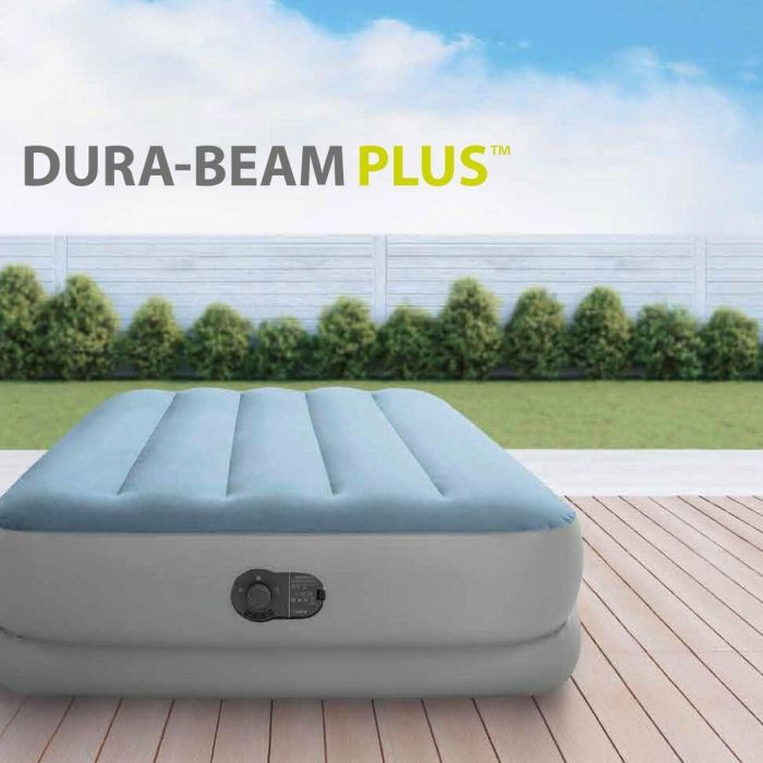 Cama Hinchable Intex 99 x 42 x 191 cm 3 Unidades 5 Cama Hinchable Intex 99 x 42 x 191 cm 3 Unidades 5