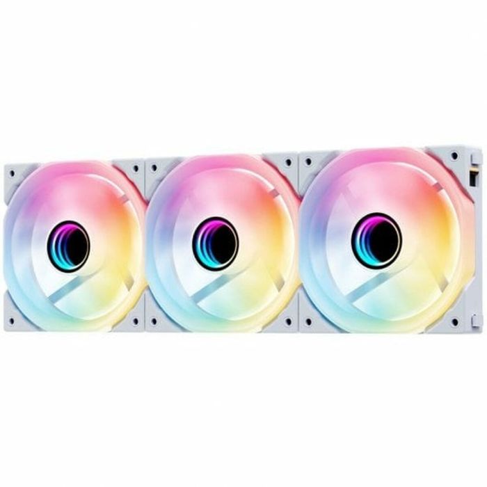 Ventilador de CPU Forgeon 6