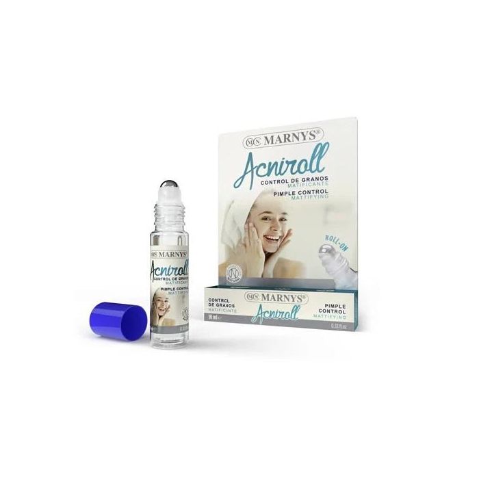 Acniroll Acniroll