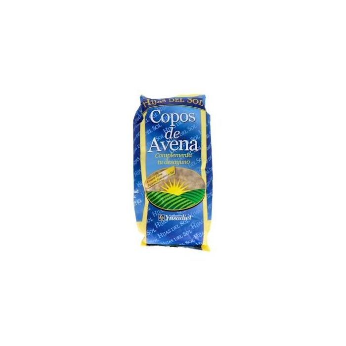 YNSADIET Copos Avena Bolsa 500 G