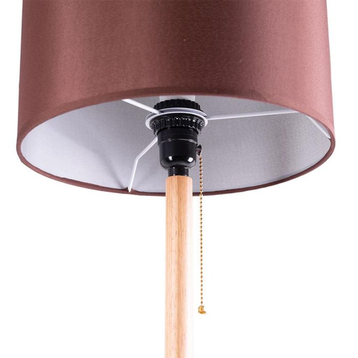 Walter Lámpara de Suelo Recta SKD-F019-B Diseño Nórdico Elegante para Hogar y Negocios 2