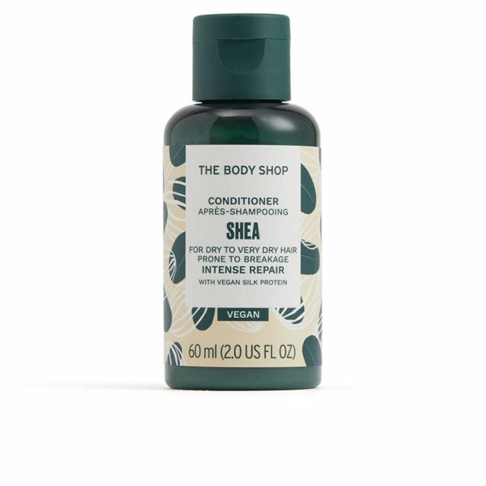 The Body Shop Shea Conditioner 60 ml The Body Shop Shea Conditioner 60 ml