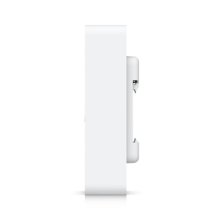 Ubiquiti Hub de Control de Acceso Compacto para Una Puerta, 3x GbE RJ45, PoE++, Policarbonato, Metal, 113x66x27.6mm 4 Ubiquiti Hub de Control de Acceso Compacto para Una Puerta, 3x GbE RJ45, PoE++, Policarbonato, Metal, 113x66x27.6mm 4
