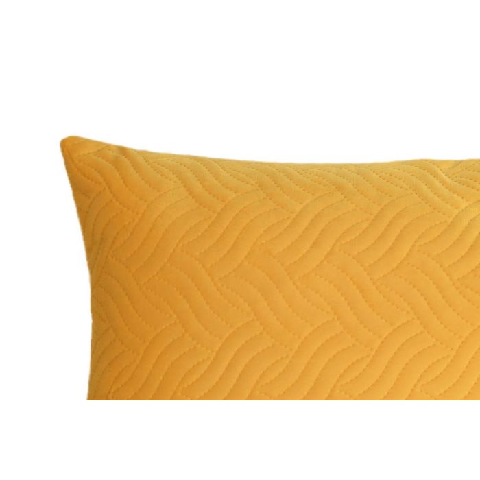 DKD Home Decor Cojin 10 x 30 x 50 cm (6 Unidades) Beige Granate 2