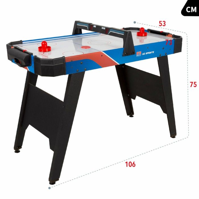 Mesa de Hockey Colorbaby 106 x 75 x 53 cm 3