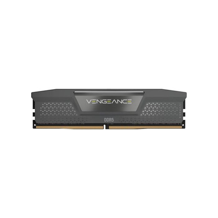 Memoria Corsair Ddr5 32Gb 2X16Gb Pc6000 Vengeance CMK32GX5M2B6000Z30 1