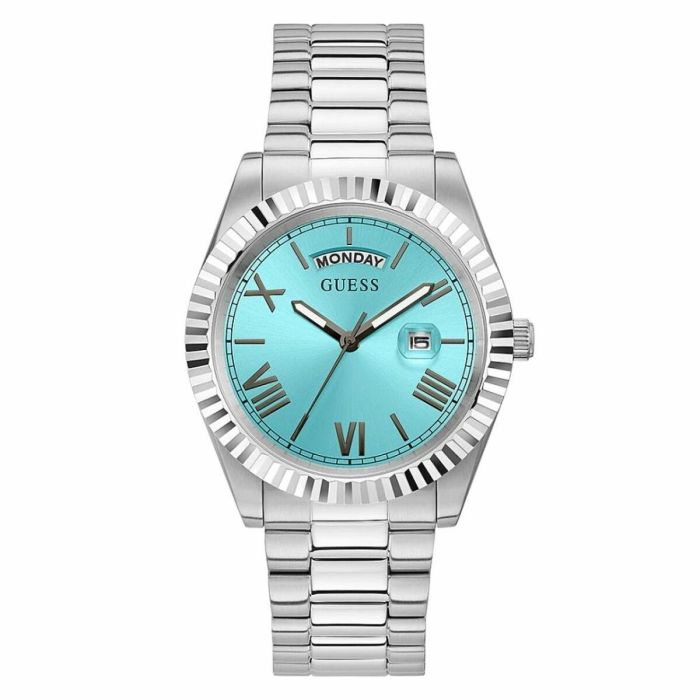Reloj Hombre Guess GW0265G11 (Ø 42 mm) 3 Reloj Hombre Guess GW0265G11 (Ø 42 mm) 3