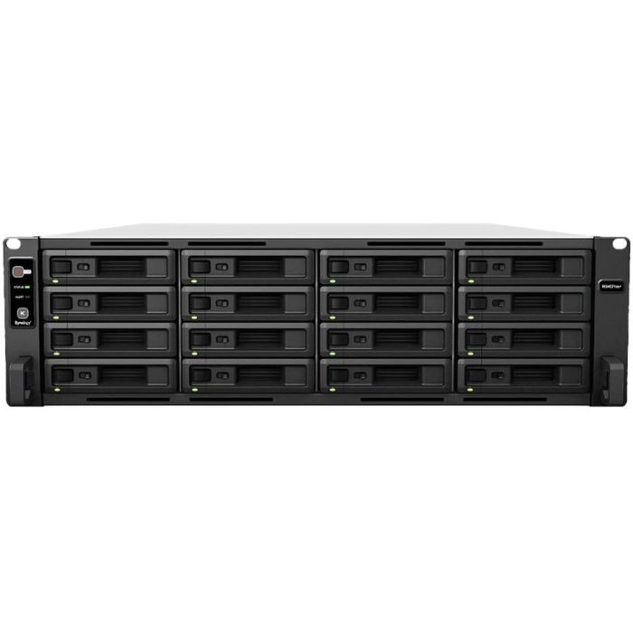 Synology 500W_4 Netzteil PSU 500W 0 Synology 500W_4 Netzteil PSU 500W 0