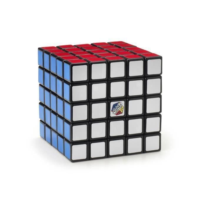 Rubik's SPIN6063978 Cubo de Rubik 5x5 2 Rubik's SPIN6063978 Cubo de Rubik 5x5 2