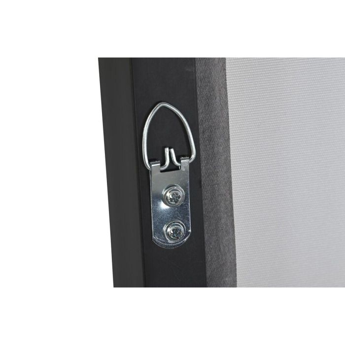 Cuadro Moderno DKD Home Decor Gris Verde 4.5 x 143 x 103 cm (2 Unidades) 1