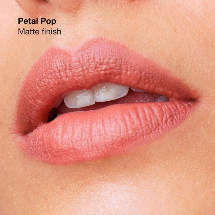 Clinique POP LONGWEAR MATTE barra de labios #Petal Pop 3,9 gr