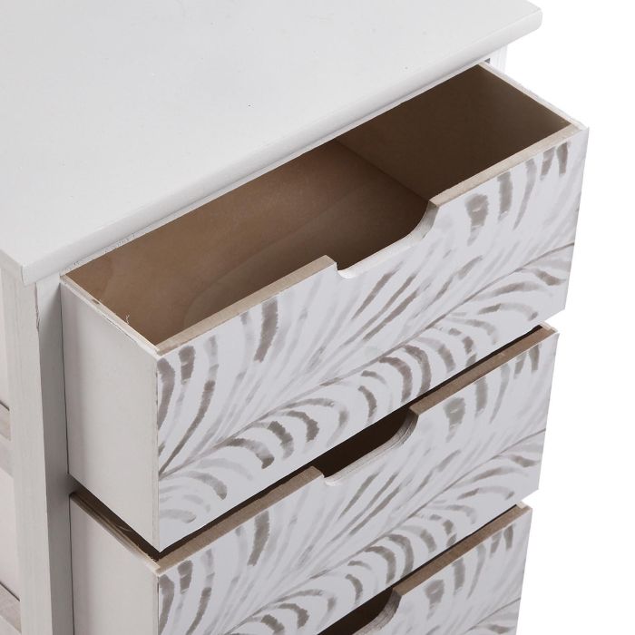 Cajonera 3 Cajones Palm Tree Versa 29X58CM 2 Cajonera 3 Cajones Palm Tree Versa 29X58CM 2