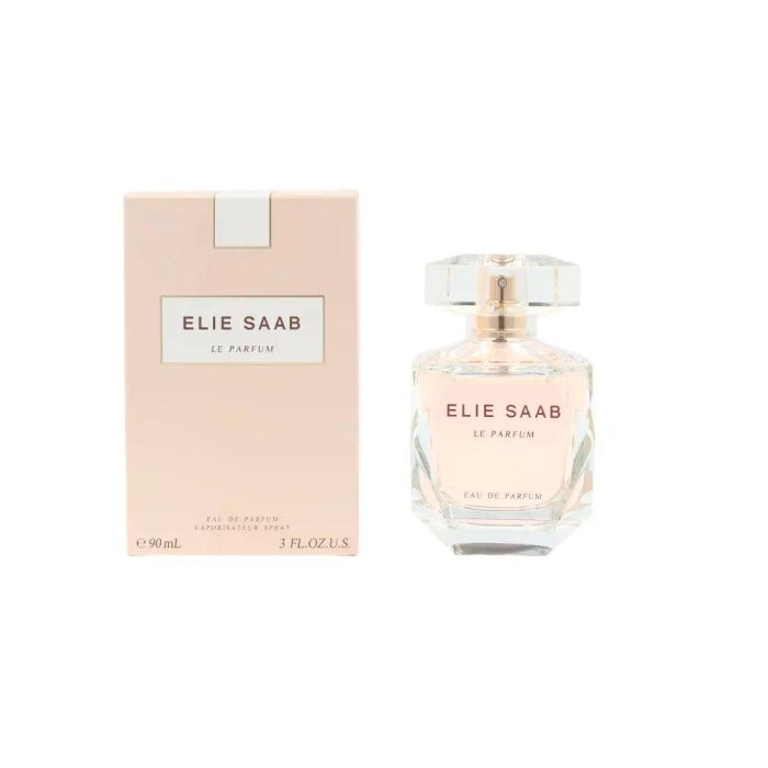 Elie Saab Le Parfum Eau de Parfum Vaporizador Mujer 90 ml