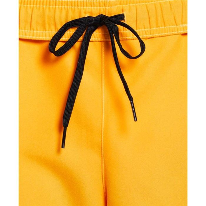 Bañador Hombre Nike NESSA560-724 Amarillo