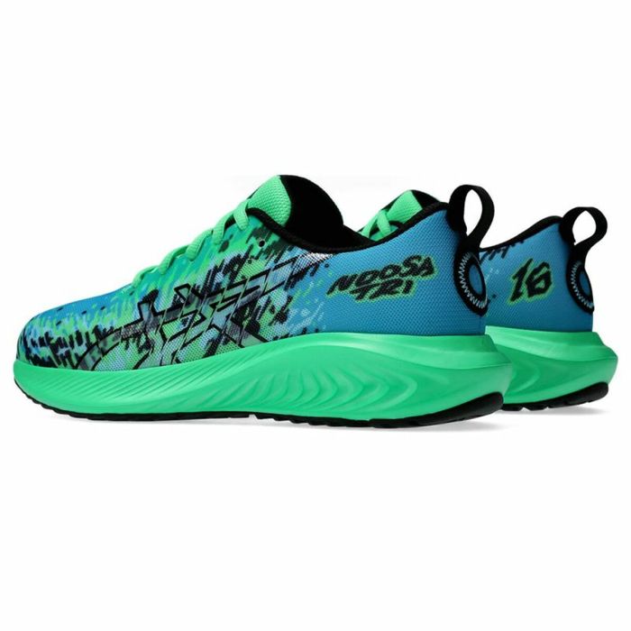 Zapatillas de Running para Adultos Asics 1014A346-300 2