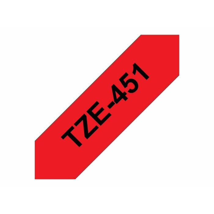 Cinta Laminada Brother TZE451 2 Cinta Laminada Brother TZE451 2