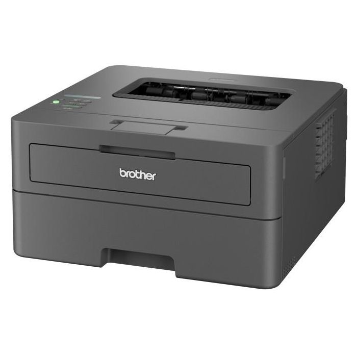 Brother Impresora Láser Monocromo HL-L2400DWE con Duplex y WiFi 2 Brother Impresora Láser Monocromo HL-L2400DWE con Duplex y WiFi 2