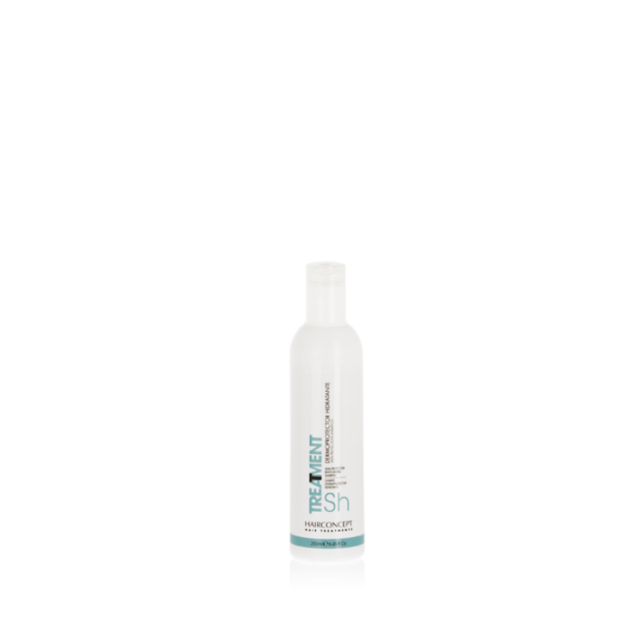 CHAMPÚ HIDRATANTE DERMOPROTECTOR H.C. 250 ml - Cuidado para cabello y cuero cabelludo seco CHAMPÚ HIDRATANTE DERMOPROTECTOR H.C. 250 ml - Cuidado para cabello y cuero cabelludo seco