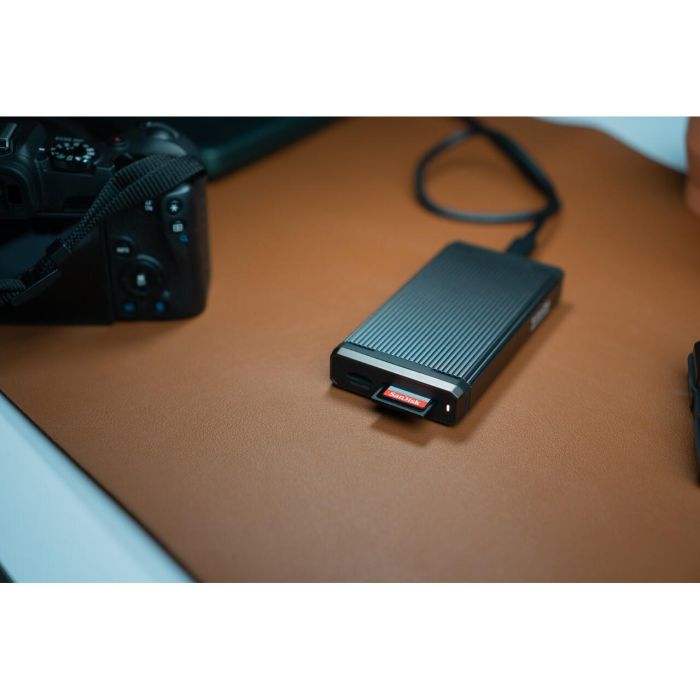 Sandisk Extreme Plus Tarjeta de Memoria SD 32 GB UHS-I U1 Clase 1 130MB/s 1