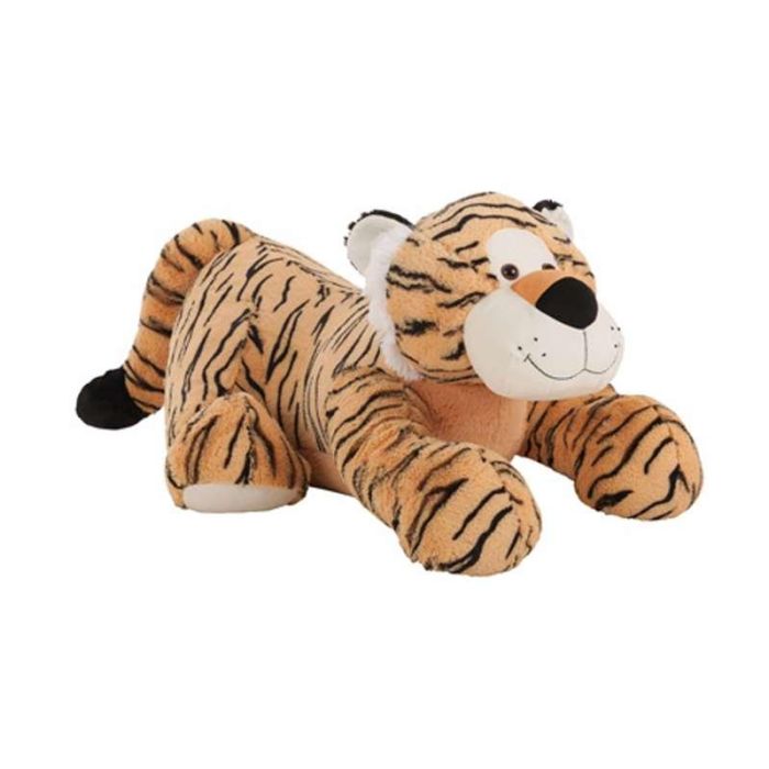 Animales selva pompi 85 cm 3 animales surt. Animales selva pompi 85 cm 3 animales surt.