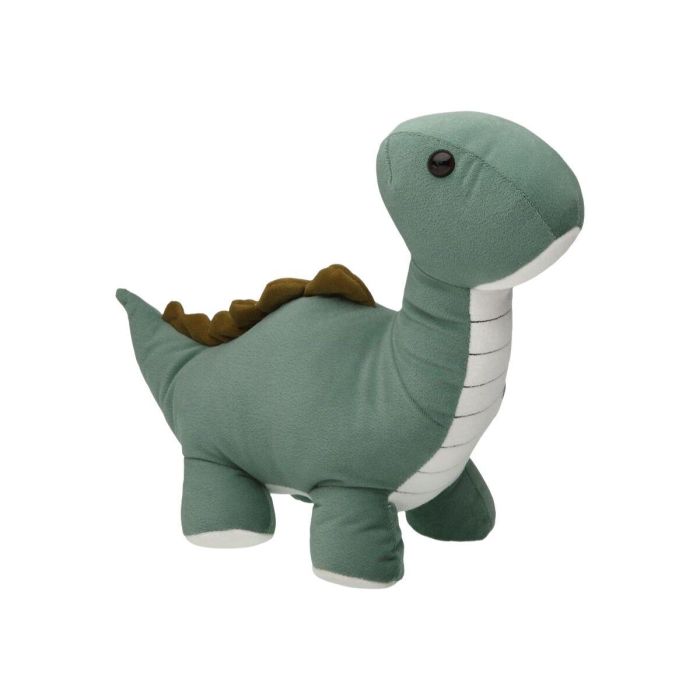 Sujetador de puerta Versa 10 x 20 x 30 cm Dinosaurio 1 Sujetador de puerta Versa 10 x 20 x 30 cm Dinosaurio 1
