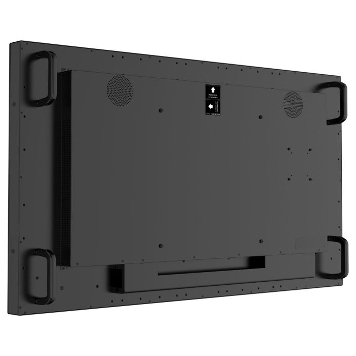 Iiyama TF5539AS-B1AG Monitor Táctil 55" 4K Android 11 Uso 24/7 IP54 HDMI DP RJ45 RAM 4GB ROM 32GB