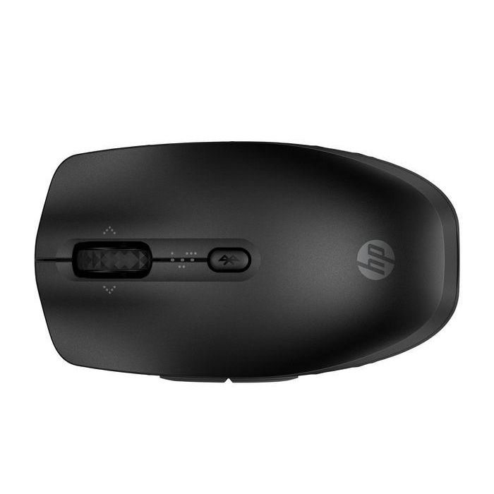 HP 420 Ratón Bluetooth Programable Portátil para 3 Dispositivos y 6 Botones Personalizables 11 HP 420 Ratón Bluetooth Programable Portátil para 3 Dispositivos y 6 Botones Personalizables 11